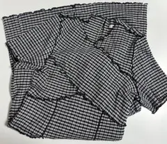 snidel スナイデル ワンピース