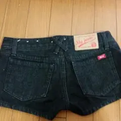 SLY❤デニムショートパンツ
