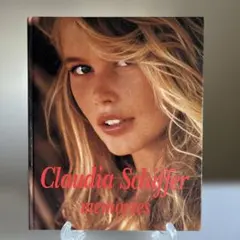 クラウディアシファー写真集 Claudia Schiffer memories - メルカリ