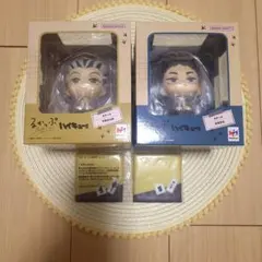 ハイキュー るかっぷ 制服 木兎光太郎 赤葦京治