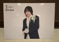 Mrs.GREEN APPLE Mrs.TAIBAN LIVE フォトカード - メルカリ