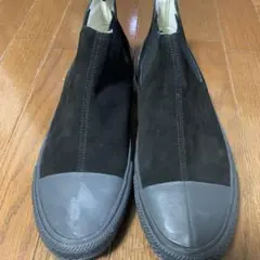 新品未使用　サイドゴアスニーカー　コムデギャルソンオムプリュス