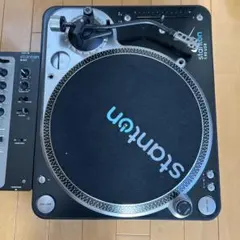 Stanton t.92 ターンテーブルのサムネイル