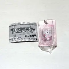 ハローキティ パッケージミニチュアコレクション エンジェル ガチャガチャ