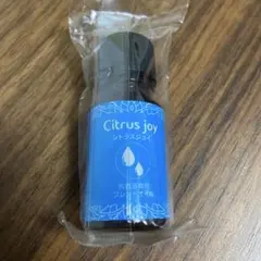 Citrus joy シトラスジョイ ブレンドオイル 8mlのサムネイル