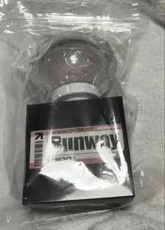 ペンライト　Runway　Aぇ!group