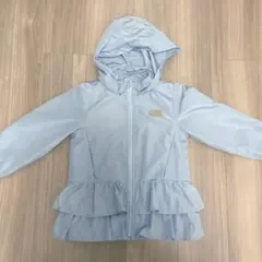 プティマン　ウインドブレーカー　120