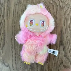 Big into Energy THE MONSTERS ぬいぐるみ ラブブのサムネイル
