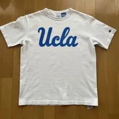 Champion チャンピオン T1011 UCLA TシャツMサイズ