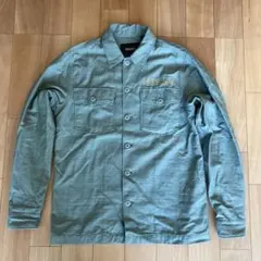 デウスエクスマキナDEUS MONTY OVERSHIRTのサムネイル