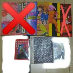 我々だ 同人誌 我々マガジン まとめ売り