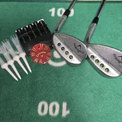 2026年最新】キャロウェイ 52 58の人気アイテム - メルカリ