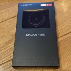 【未使用】CASEKOO MAGIC STAND iPhone17Proケース