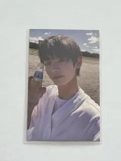 TWS: 24/7: WITH: US トレカ　ハンジン