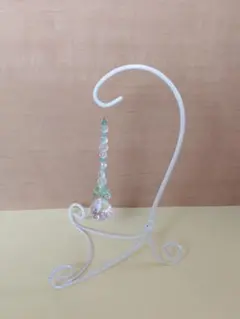 サンキャッチャー、スタンド