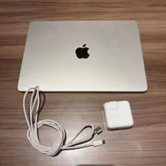 2026年最新】apple macbook air m2の人気アイテム - メルカリ