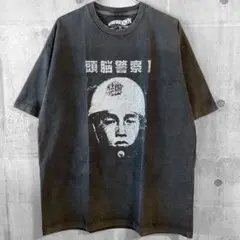 y2k ginzi ガーゼシャツ punk ボンテージ y2k ginzi ガーゼシャツ punk ボンテージ