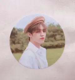 SEVENTEEN エスクプス ステッカー