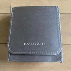 BVLGARI ジュエリーケース 収納ボックス　時計ケースのサムネイル