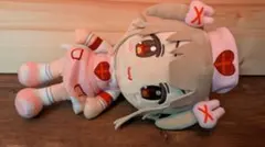 名取さな さなぬい ボールチェーンマスコット - メルカリ