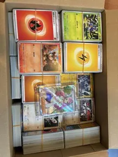 ポケモンカードセット多数＋ミモザ