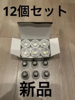 LED電球 E26口金 スポットライト 白色 6W 60W形　4000Kのサムネイル