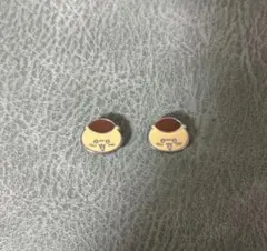 ちいかわ くりまんじゅう マグネットピアス (おまけ付き)のサムネイル