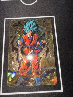 スーパードラゴンボールヒーローズ 孫悟空
