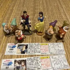 2026年最新】7人の小人の人気アイテム - メルカリ