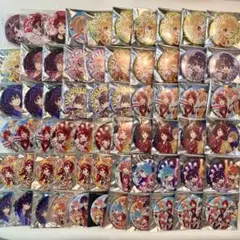 すとぷり 缶バッジ すとねく 莉犬 るぅと ころん さとみ ジェル ななもり