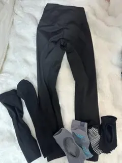 ヨガレギンス ヨガウェア まとめ売り