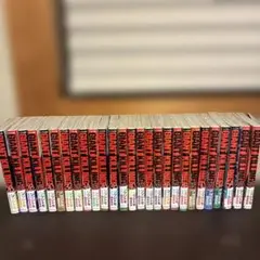 訳あり　GIANT KILLING 27冊セット