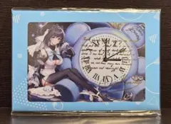 hololive オーロ・クロニー 誕生日 記念 2025 特典 ホロカ 限定 - メルカリ