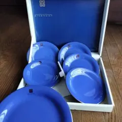GIVENCHY プレート 6枚セットのサムネイル
