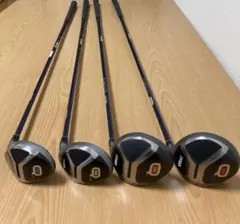 2026年最新】プロギア ユーティリティ q33の人気アイテム - メルカリ