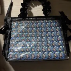 あんスタ 椎名ニキ フィーチャー 缶バッジ 68点 痛バッグ A3 - メルカリ