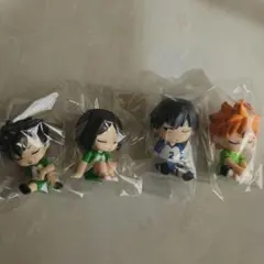 ハイキュー!! 肩ズンFig　中学生ユニフォームVer.