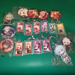 2026年最新】原神まとめ売りの人気アイテム - メルカリ
