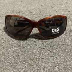 Ｄ＆Ｇ　サングラスのサムネイル