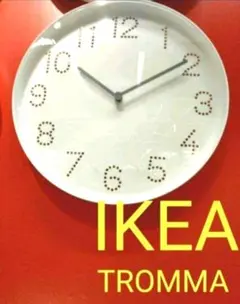2026年最新】IKEA 掛時計・柱時計の人気アイテム - メルカリ