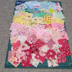 5cmカットクロス 115枚　6