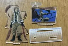 僕のヒーローアカデミア アクリルペンスタンド ホークス　ユニバーサルスタジオ