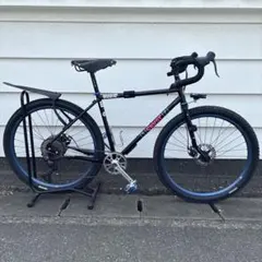 Kona Rove ST DL カスタム 165-175cm (サイズ52) - メルカリ