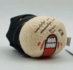 バイオハザード BIOHAZARD カプころん ぬいぐるみ ネメシス