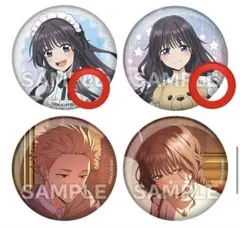 2025年最新】薫る花は凛と咲く 缶バッジ 薫子の人気アイテム