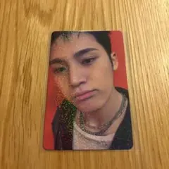 SEVENTEEN ミンギュ HAPPY BURSTDAY weverse特典
