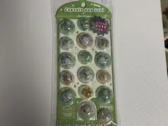 カプセルポップシール　ポチャッコのサムネイル