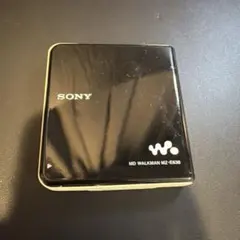 SONY MD ウォークマン MZ-E44 MDプレーヤー ジャンク - メルカリ