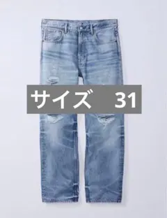 CKJK[90s Straight]ジーンズ(デニムパンツ) サイズ34 - メルカリ