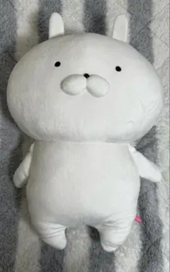 2025年最新】うさまる 等身大の人気アイテム - メルカリ